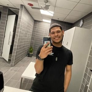 Meet your Posher, William